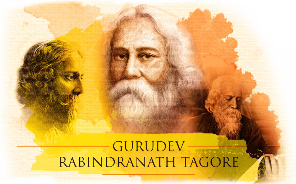 Tagore | About